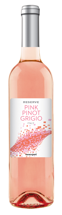 Yes Way Rosé! Italian Pink Pinot Grigio Returns! - Just Fine Wine